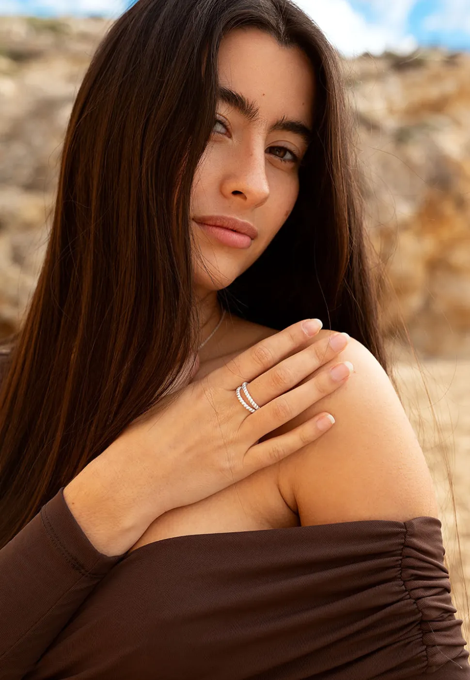 ANILLO ABHYASA