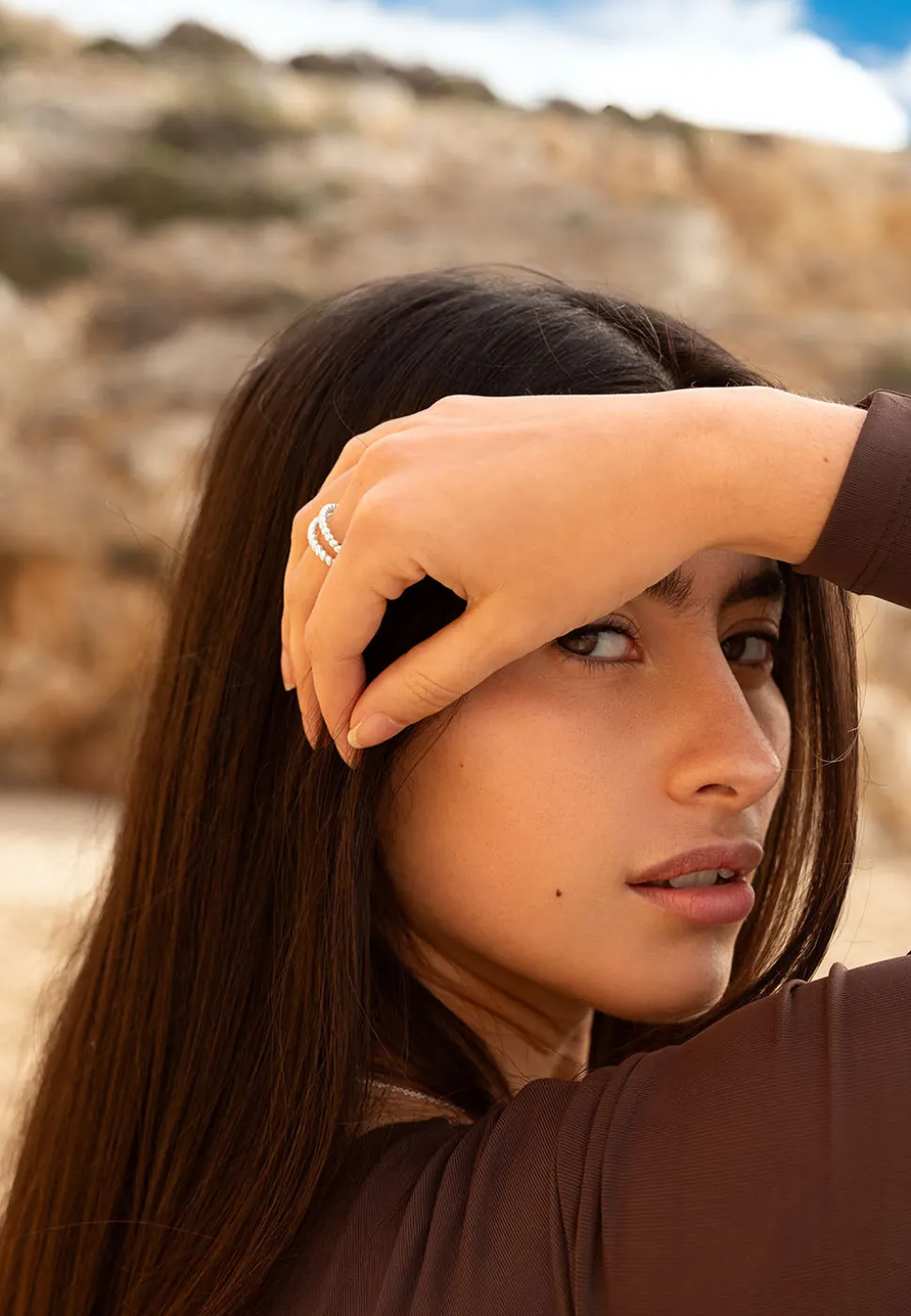 ANILLO ABHYASA