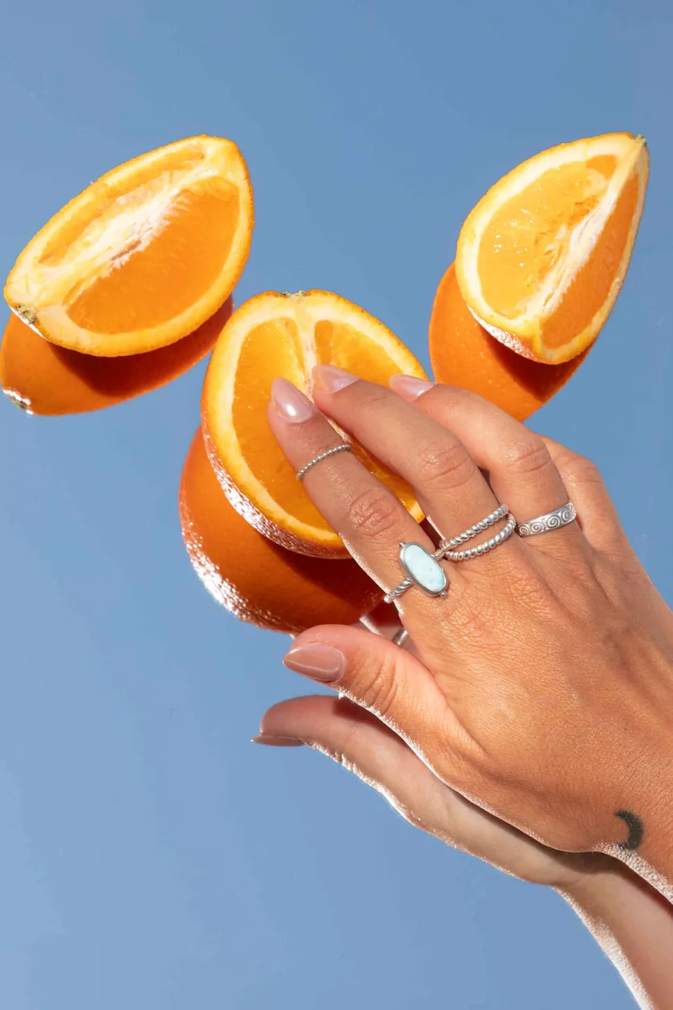 ANILLO ADHIKARI