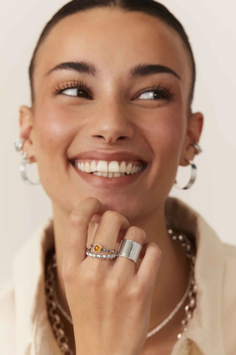 ANILLO AILESH