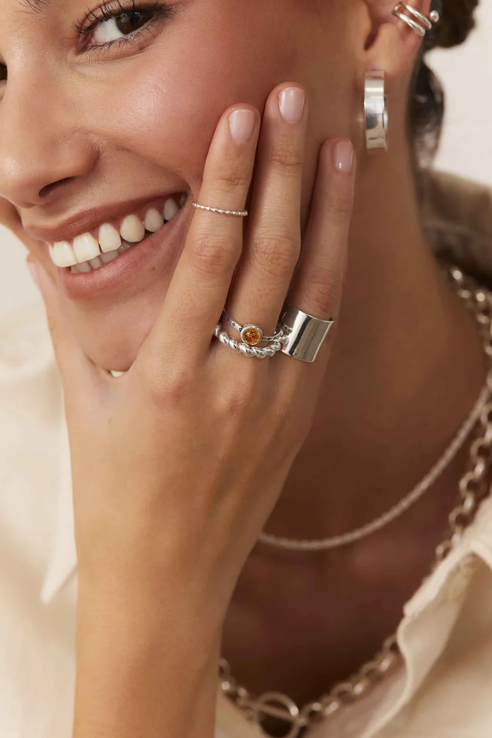 ANILLO AILESH