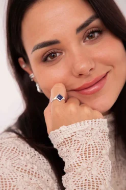 ANILLO ALEAYA SODALITA