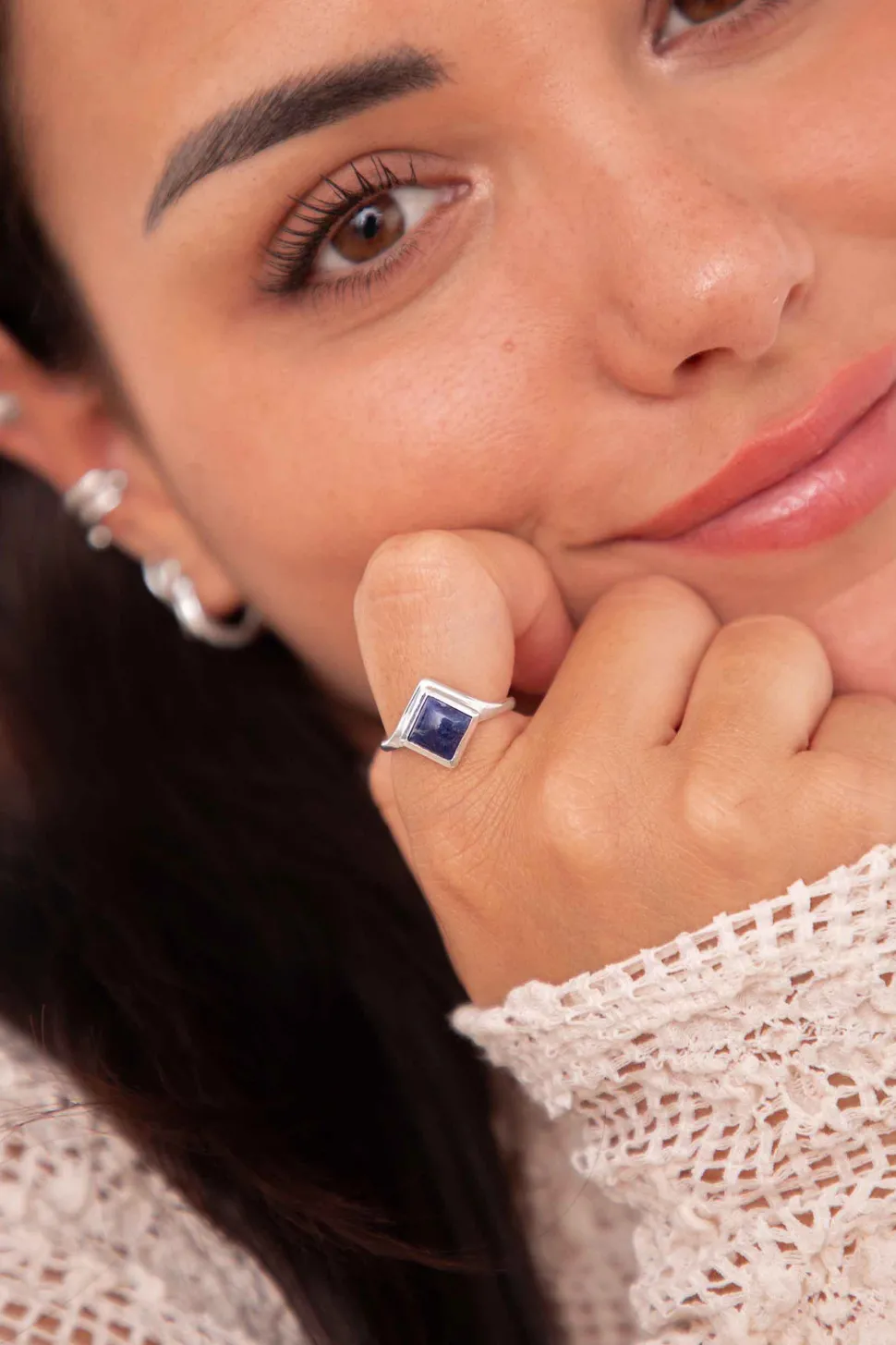 ANILLO ALEAYA SODALITA
