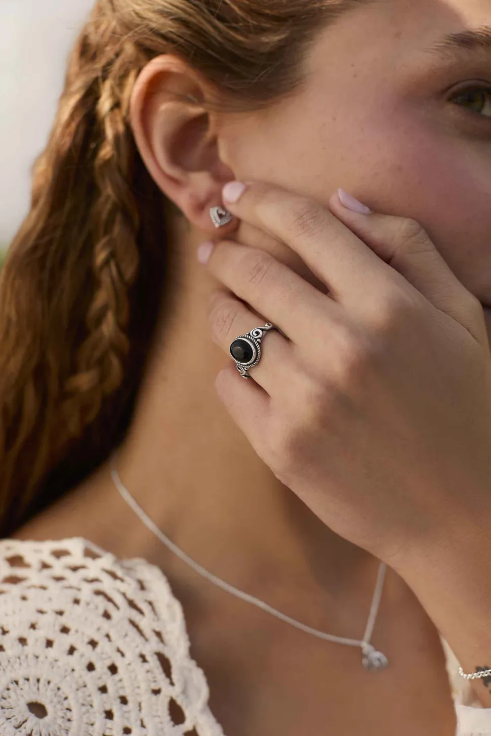 ANILLO ANDHERA