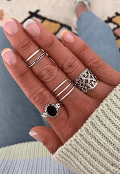ANILLO ANDHERA