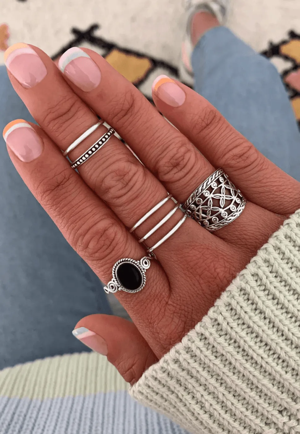 ANILLO ANDHERA