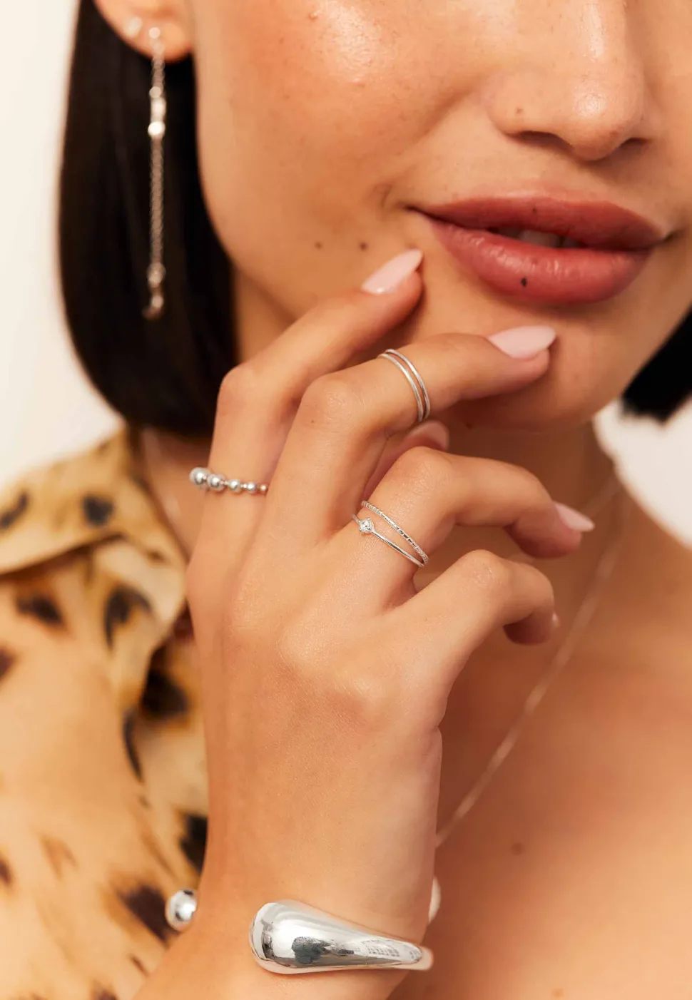 ANILLO ANTARYAMIN