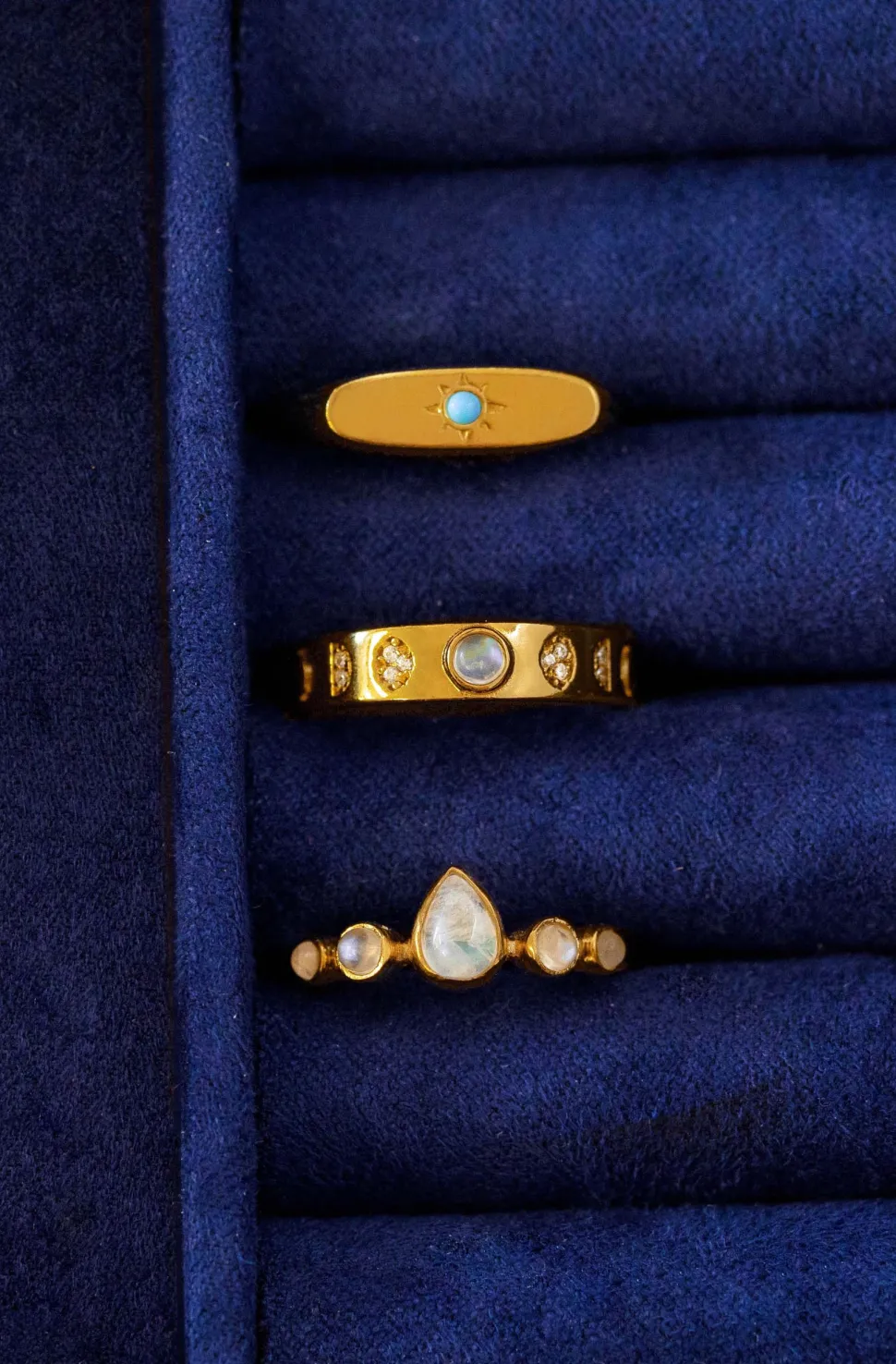 ANILLO AQUILA