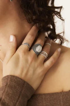 ANILLO AUSAT