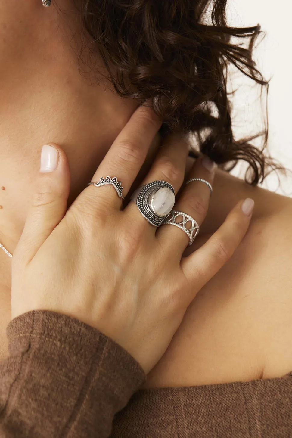 ANILLO AUSAT