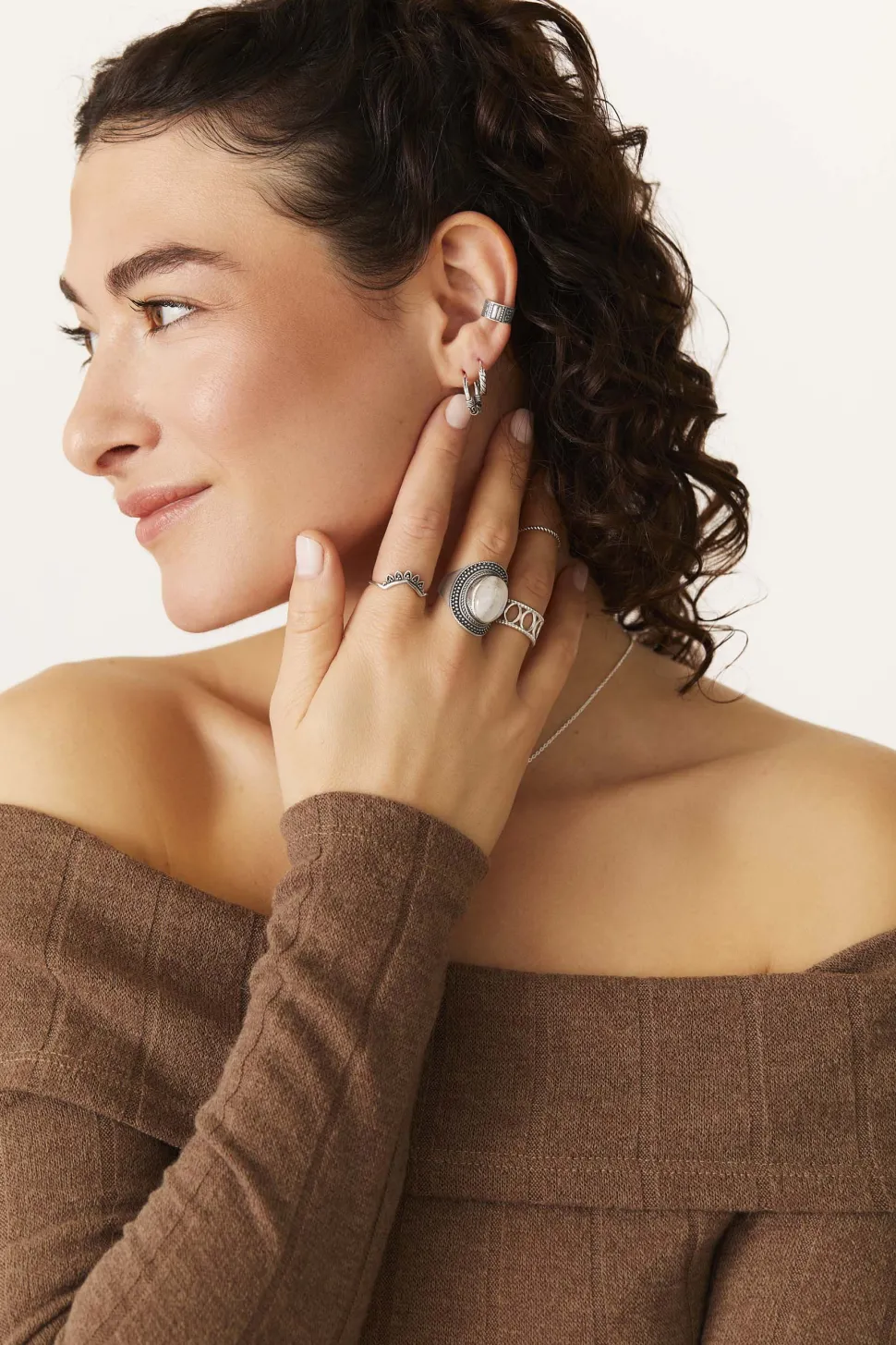 ANILLO AUSAT