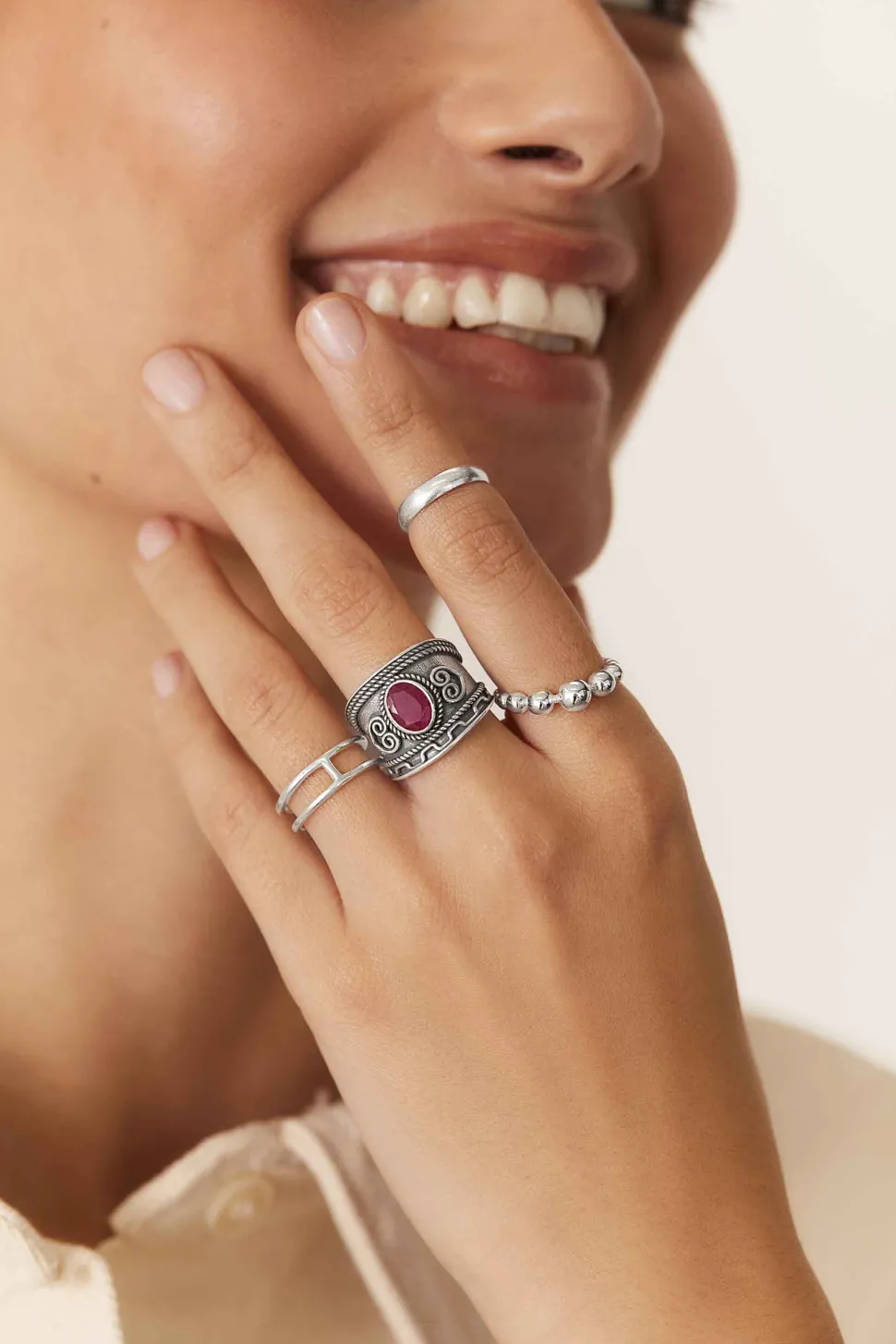 ANILLO AVTAAR