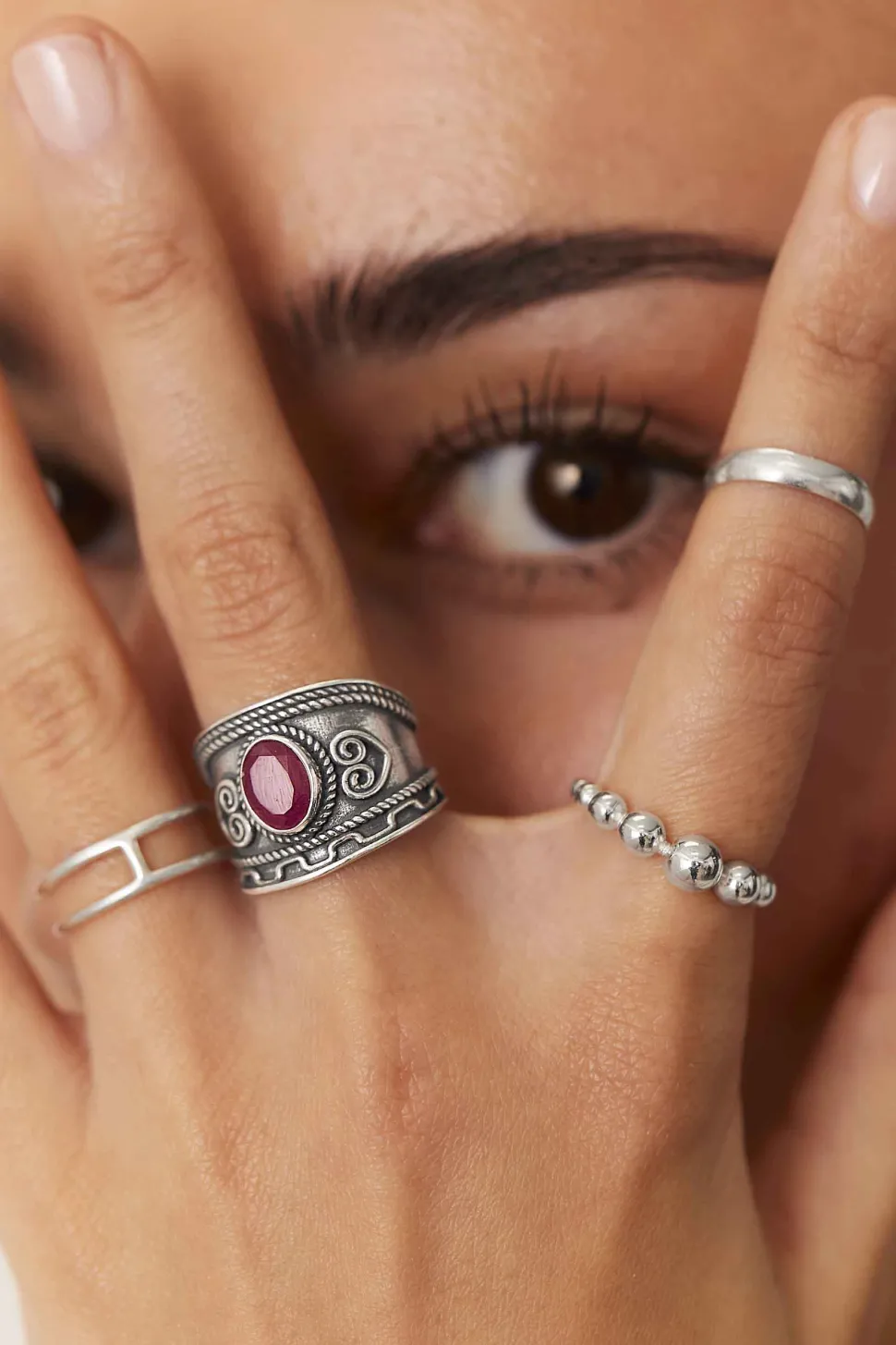 ANILLO AVTAAR