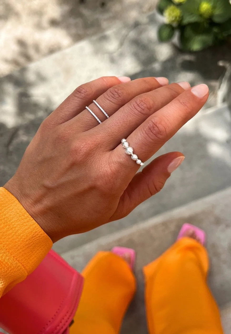 ANILLO AVTAAR