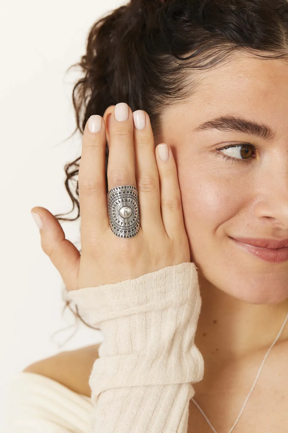 ANILLO AYSHWARA