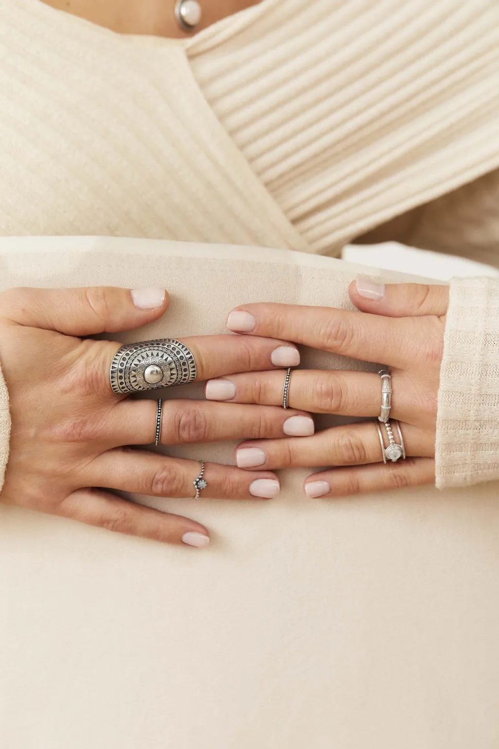 ANILLO AYSHWARA
