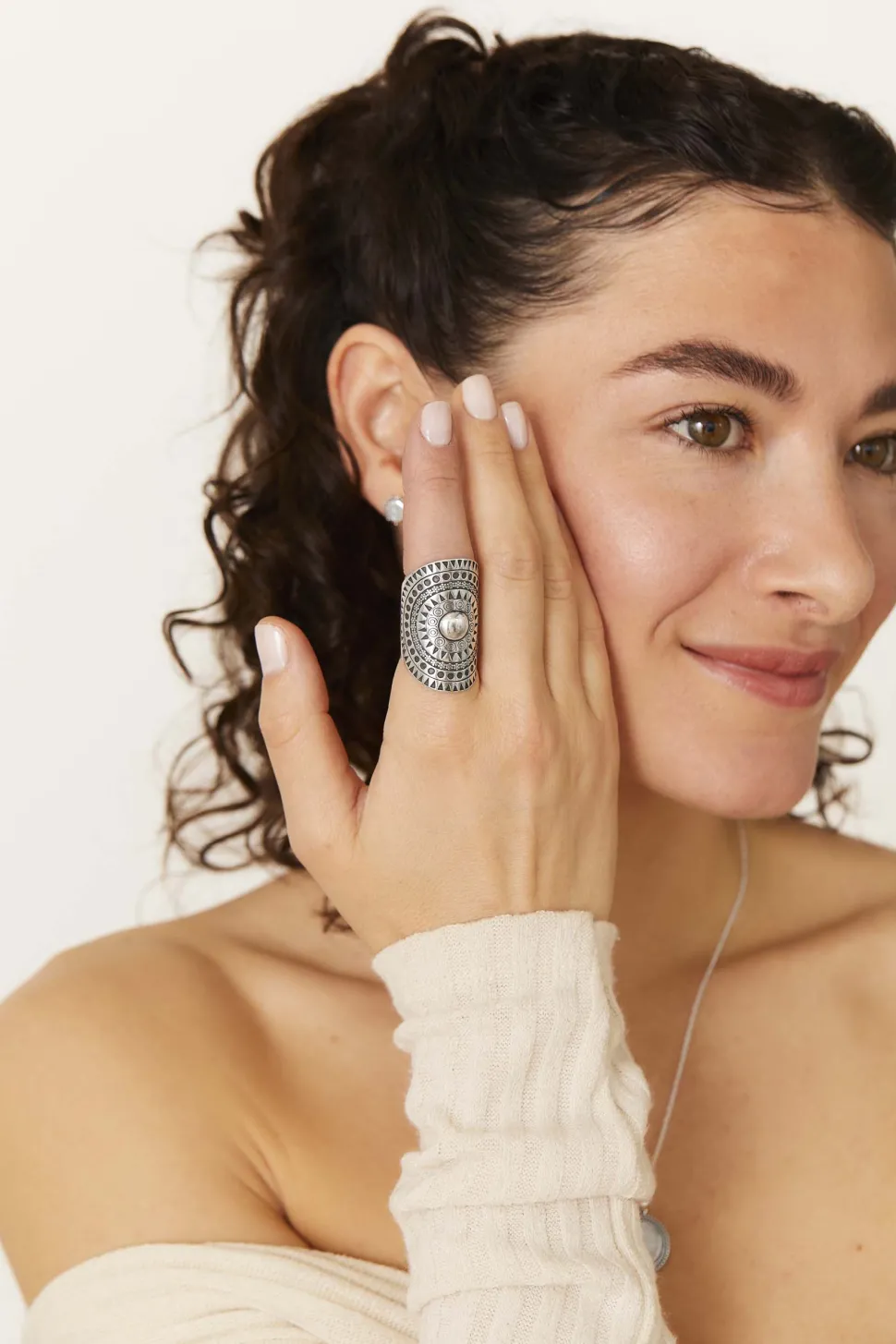 ANILLO AYSHWARA