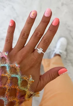 ANILLO BARSHA