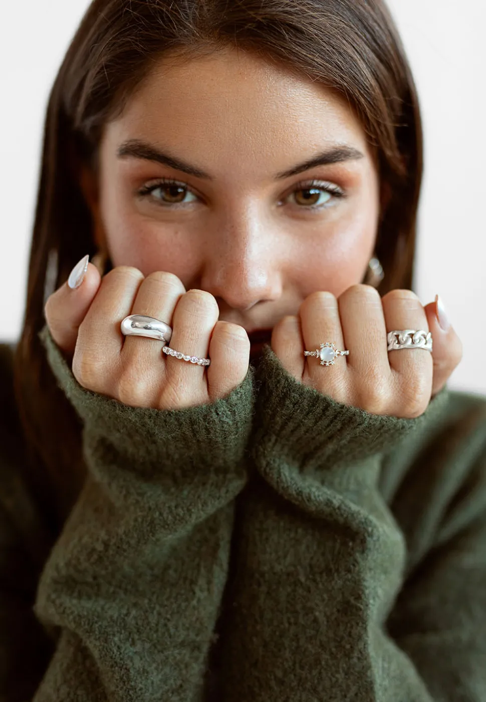 ANILLO BARSHA