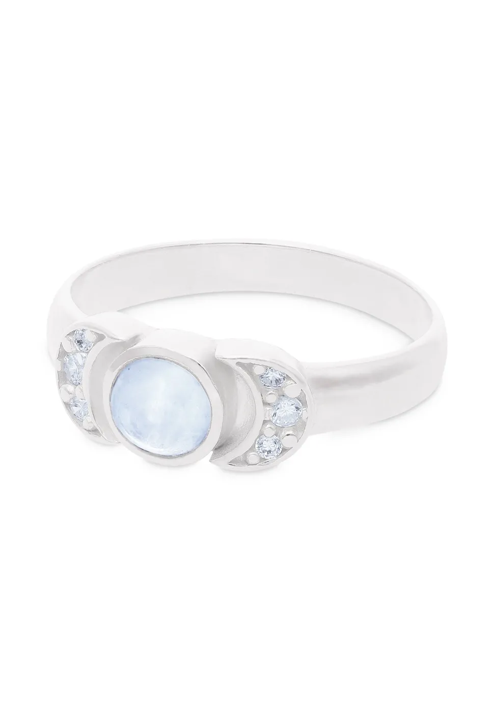 ANILLO BENARES