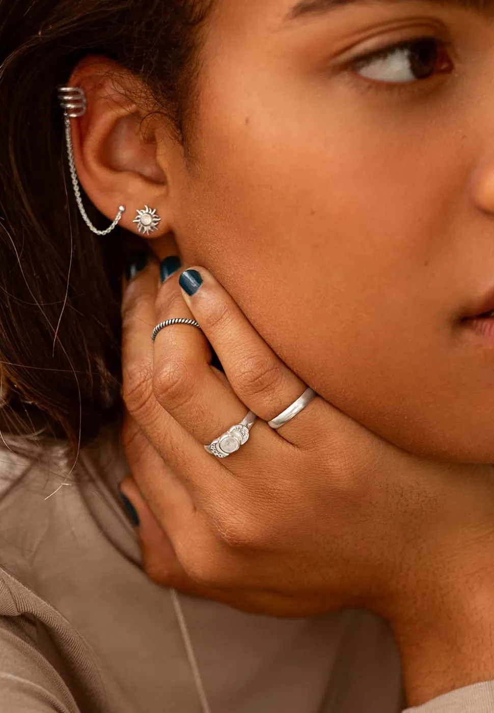 ANILLO BENARES