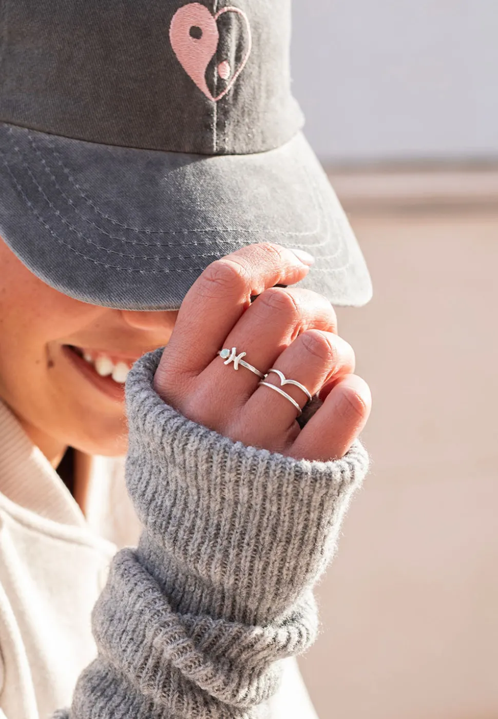 ANILLO BRAHMA