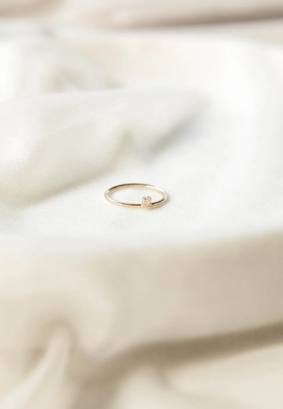 ANILLO CASSIOPEIA