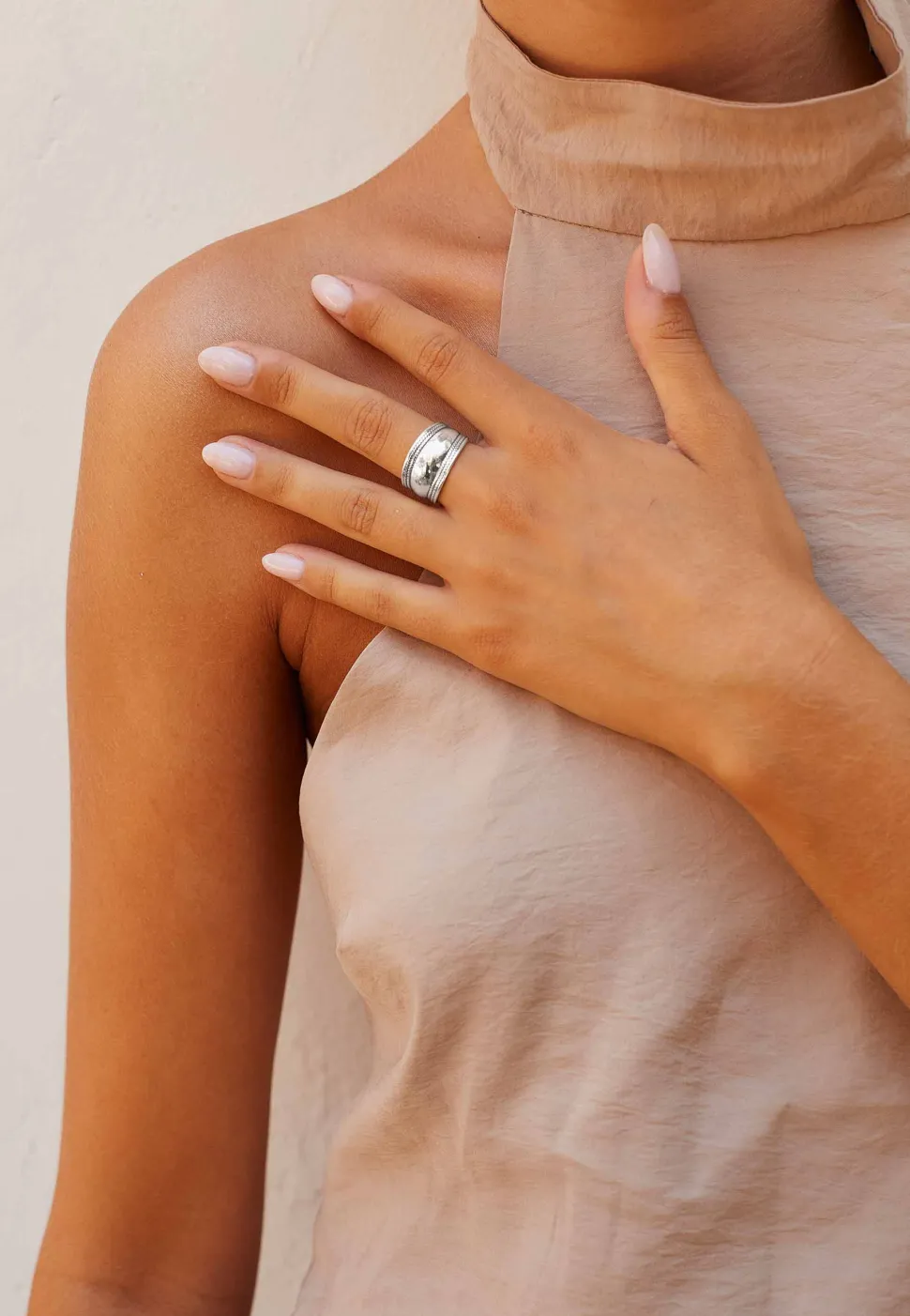 ANILLO CHANDI