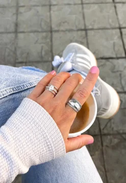 ANILLO CHANDI