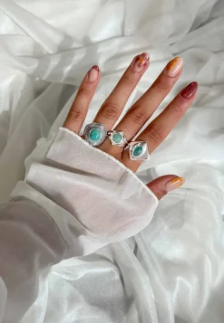 ANILLO CHATURA
