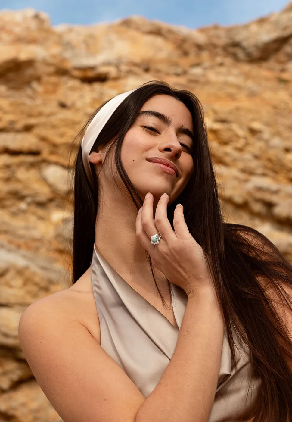 ANILLO CHATURA