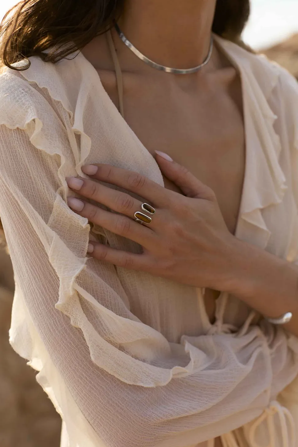 ANILLO CHEETA