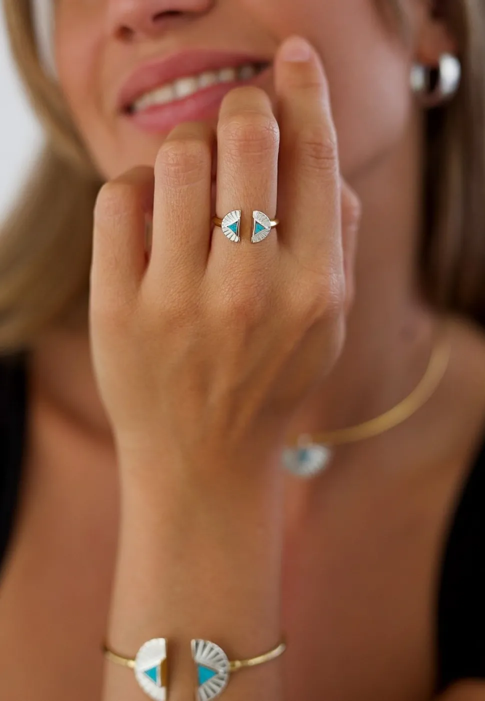 ANILLO DEVYA