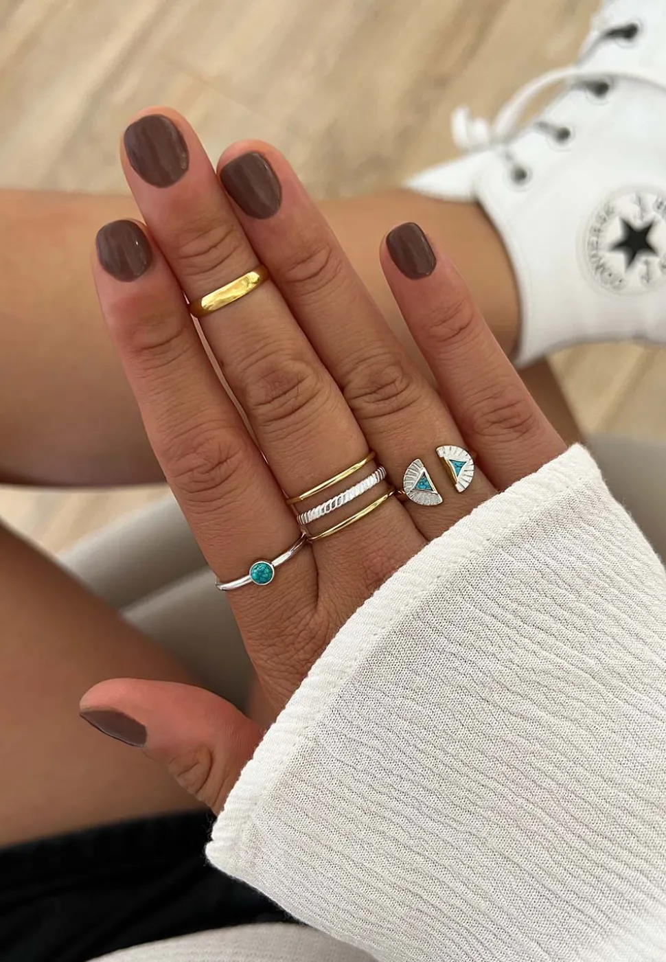 ANILLO DEVYA