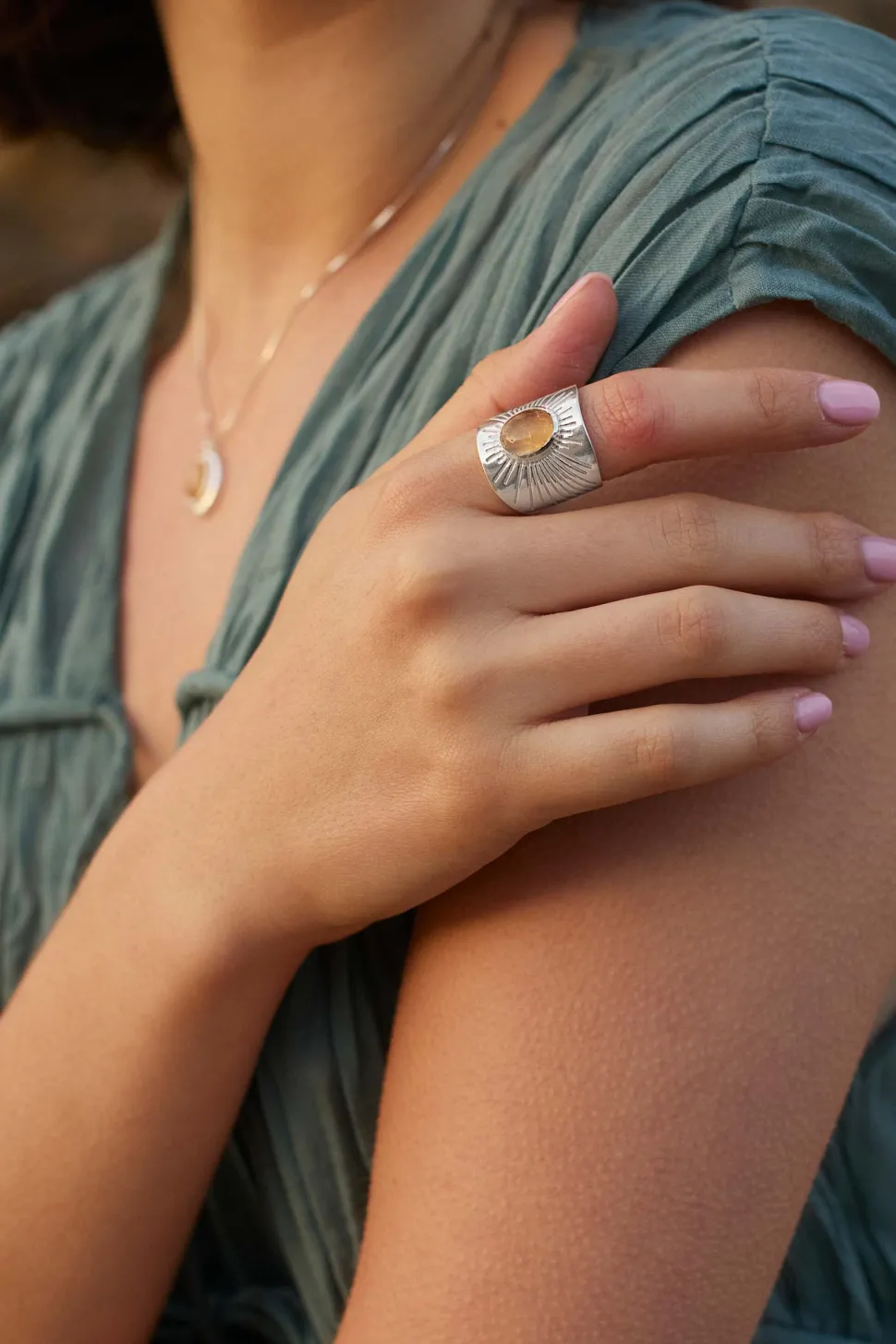 ANILLO DHARA