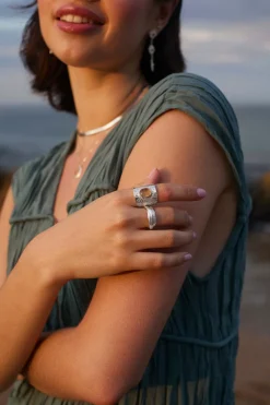 ANILLO DHARA