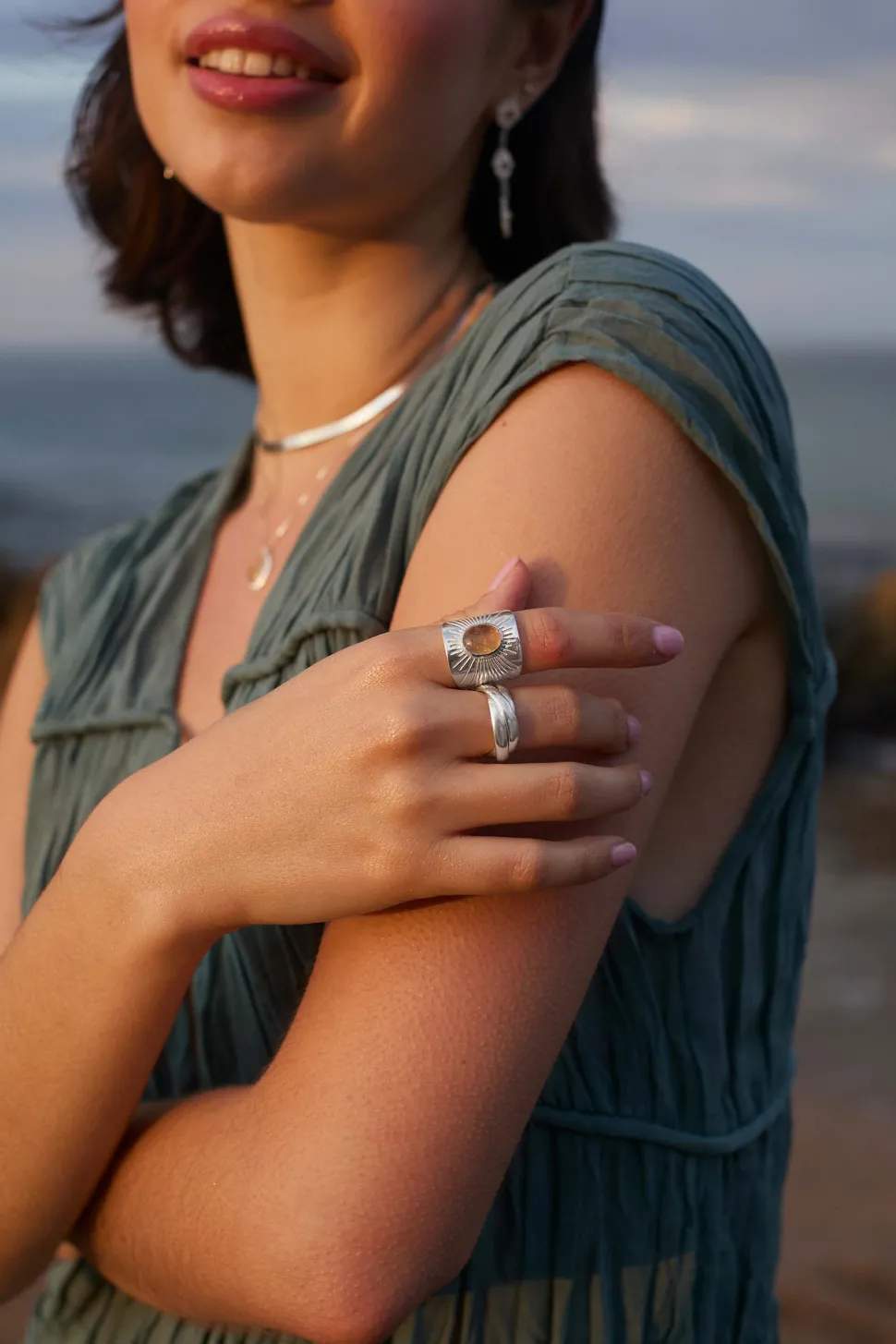 ANILLO DHARA