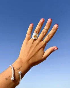 ANILLO DHARA