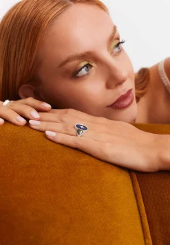 ANILLO DHRUVA