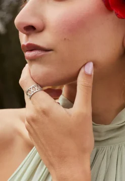 ANILLO DILIP