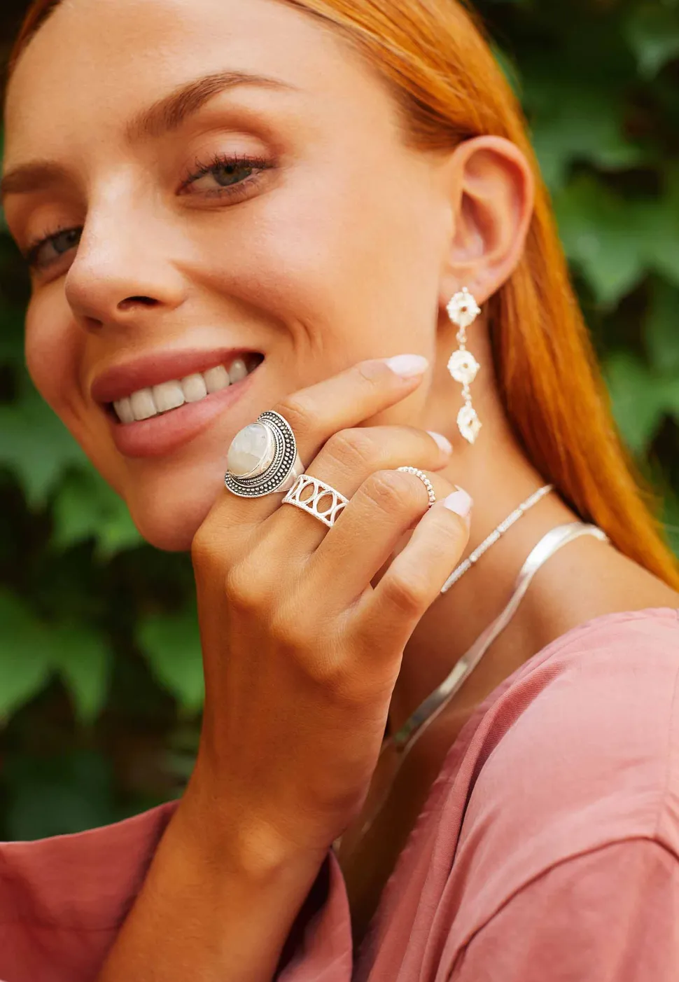ANILLO DILIP