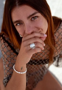 ANILLO DIYA