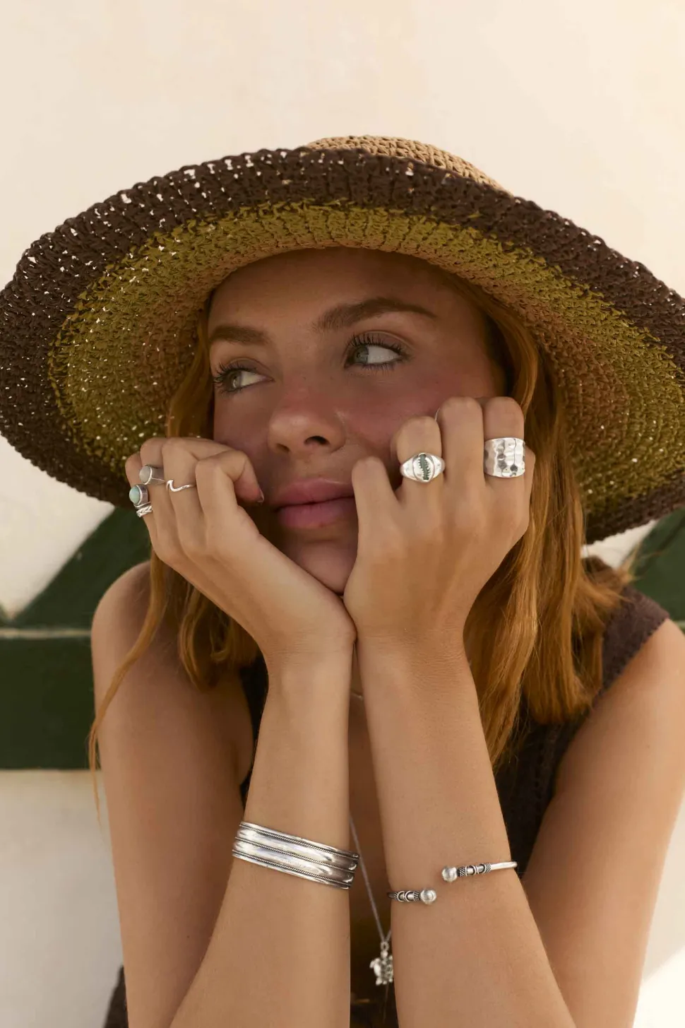ANILLO DIYA
