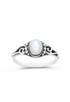 ANILLO DYAUS NÁCAR