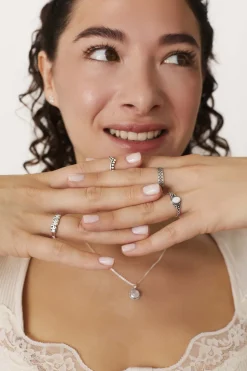 ANILLO DYAUS NÁCAR