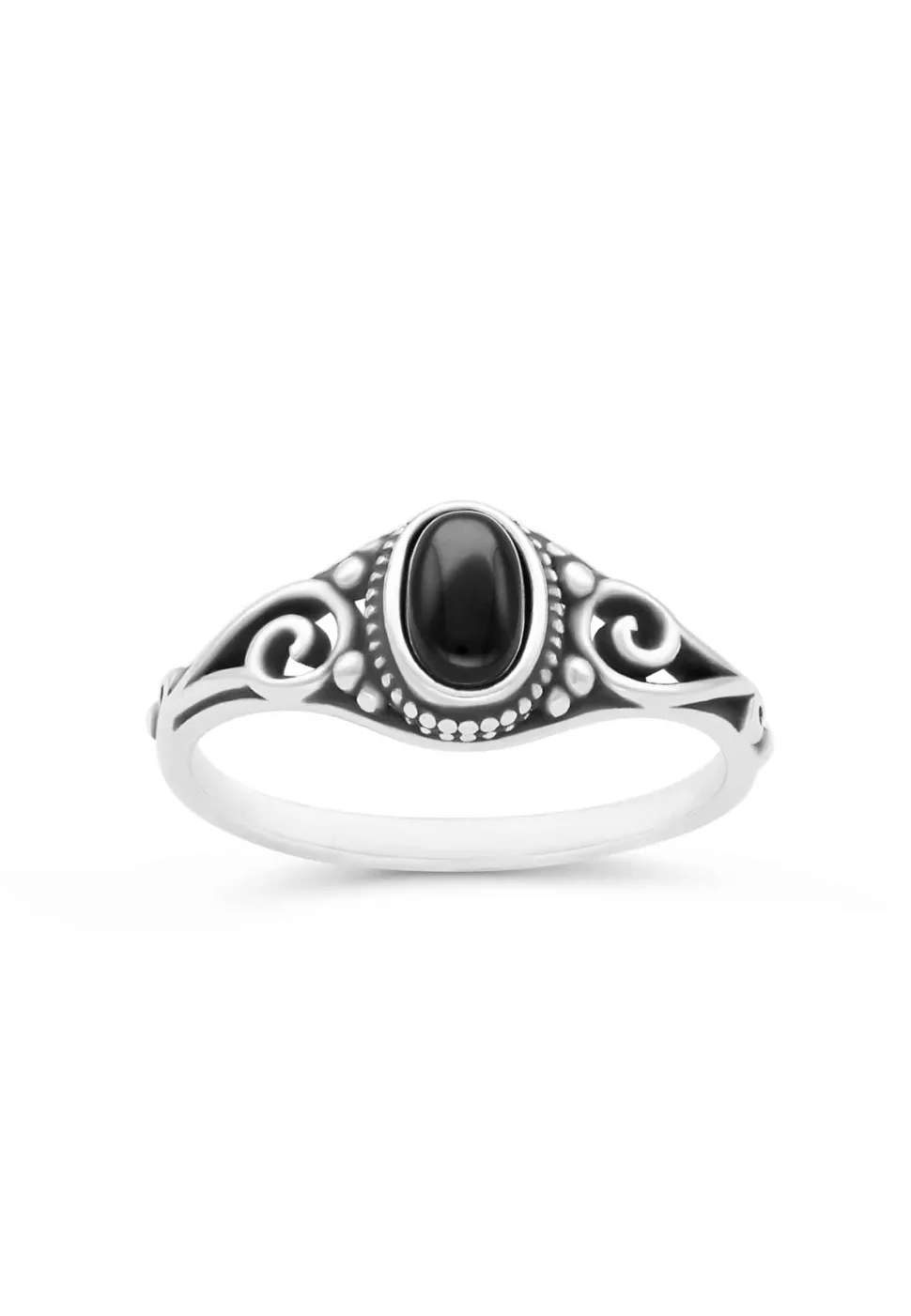 ANILLO DYAUS ÓNIX