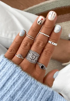 ANILLO DYAUS ÓNIX