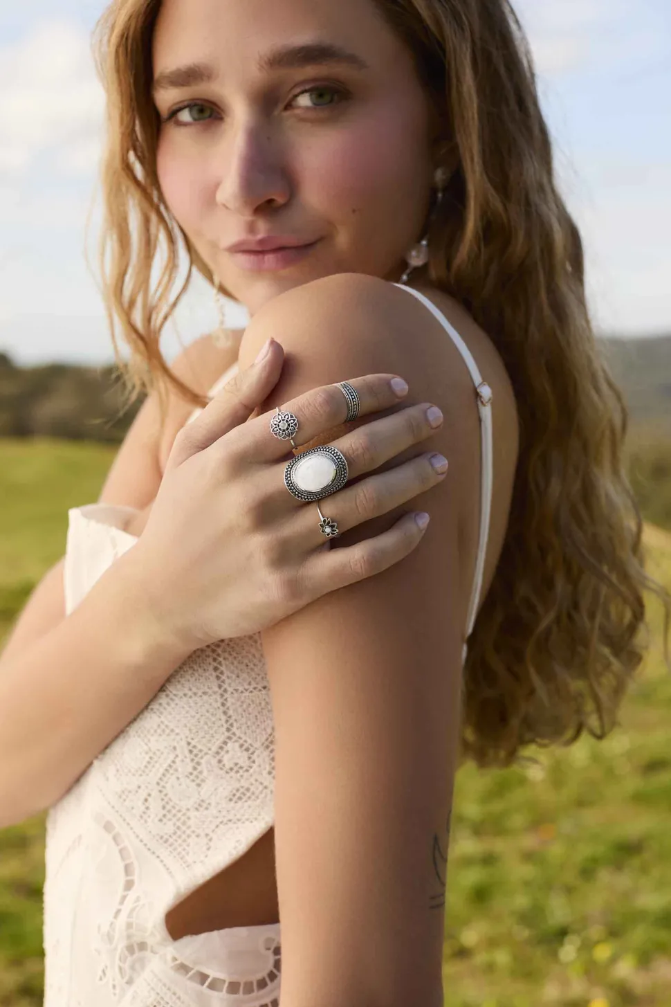 ANILLO ELIKA