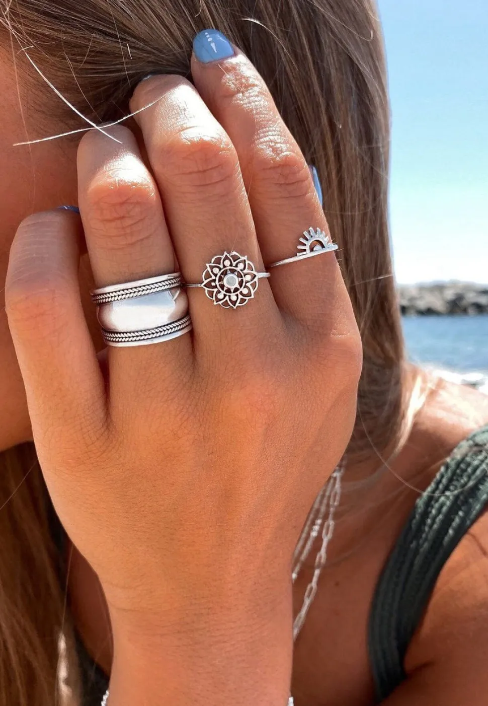 ANILLO ELIKA