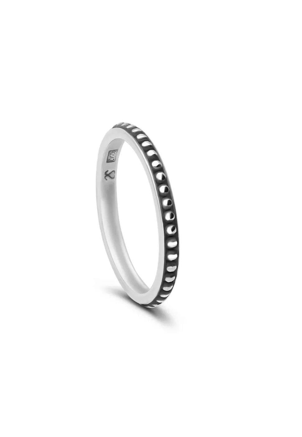 ANILLO ETNIS